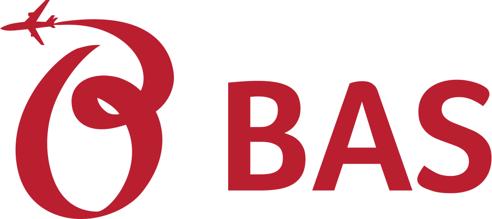 BAS - Bahrain Airport Services